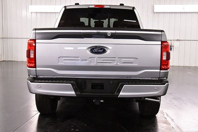 2023 Ford F-150 XLT Sport 5-1/2' Box