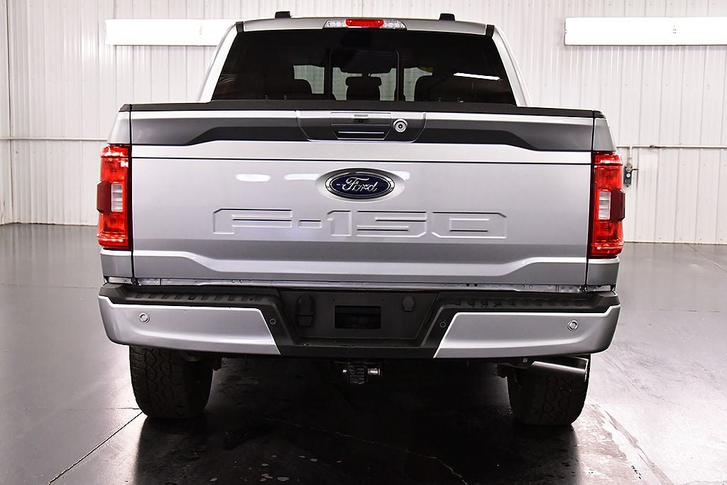 2023 Ford F-150 XLT Sport 5-1/2' Box