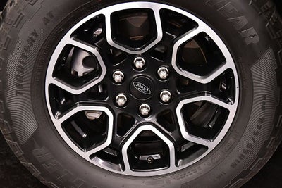 2023 Ford F-150 XLT Sport 5-1/2' Box