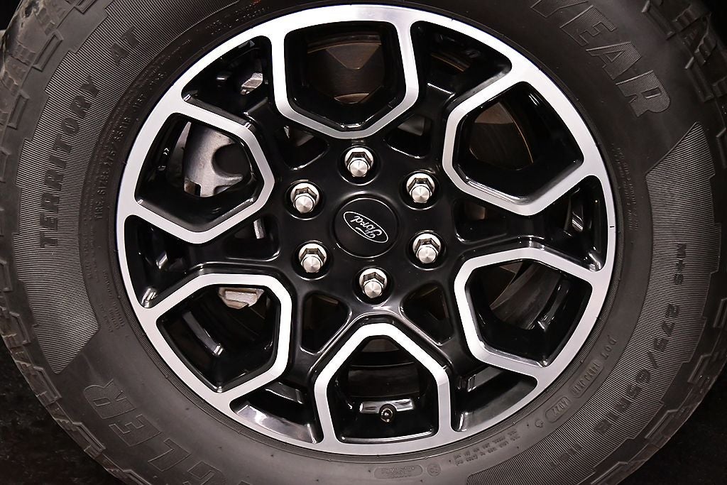 2023 Ford F-150 XLT Sport 5-1/2' Box