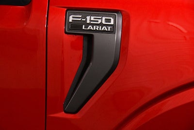2023 Ford F-150 Lariat Sport 5-1/2' Box