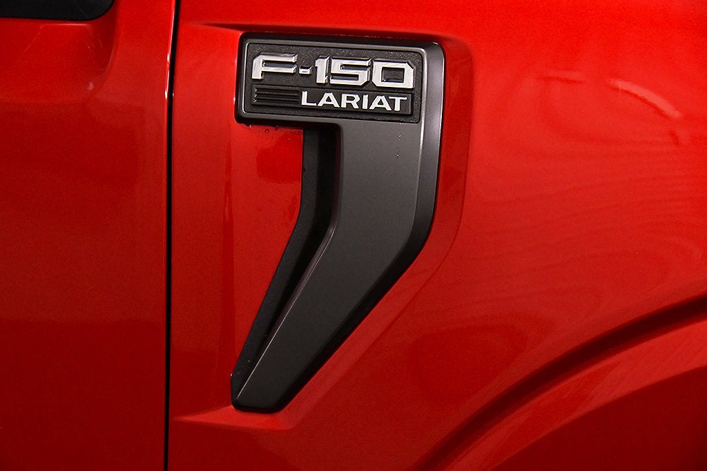 2023 Ford F-150 Lariat Sport 5-1/2' Box