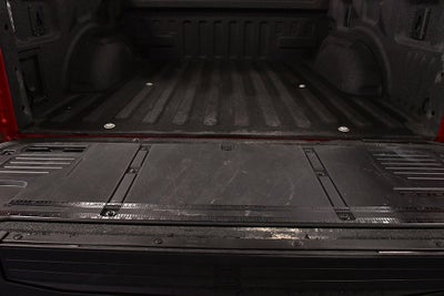 2023 Ford F-150 Lariat Sport 5-1/2' Box
