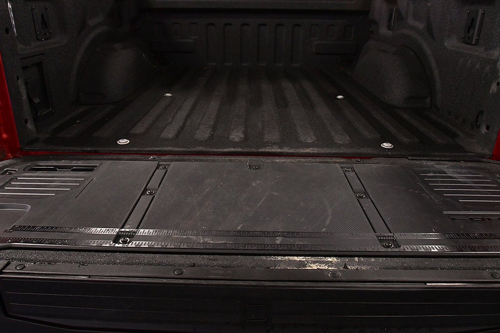 2023 Ford F-150 Lariat Sport 5-1/2' Box