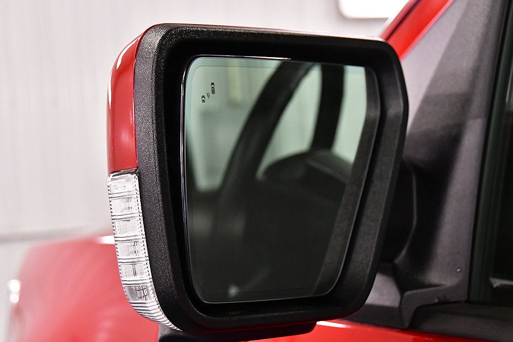 2023 Ford F-150 Lariat Sport 5-1/2' Box