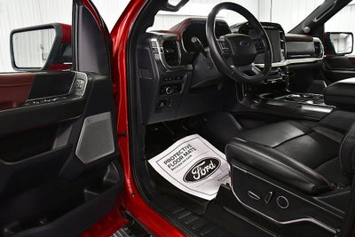 2023 Ford F-150 Lariat Sport 5-1/2' Box