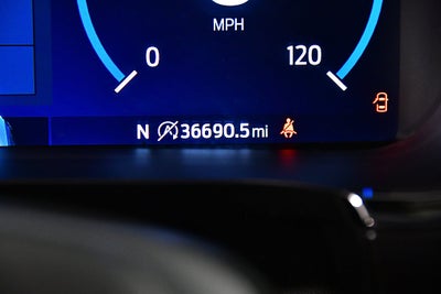 2023 Ford F-150 Lariat Sport 5-1/2' Box