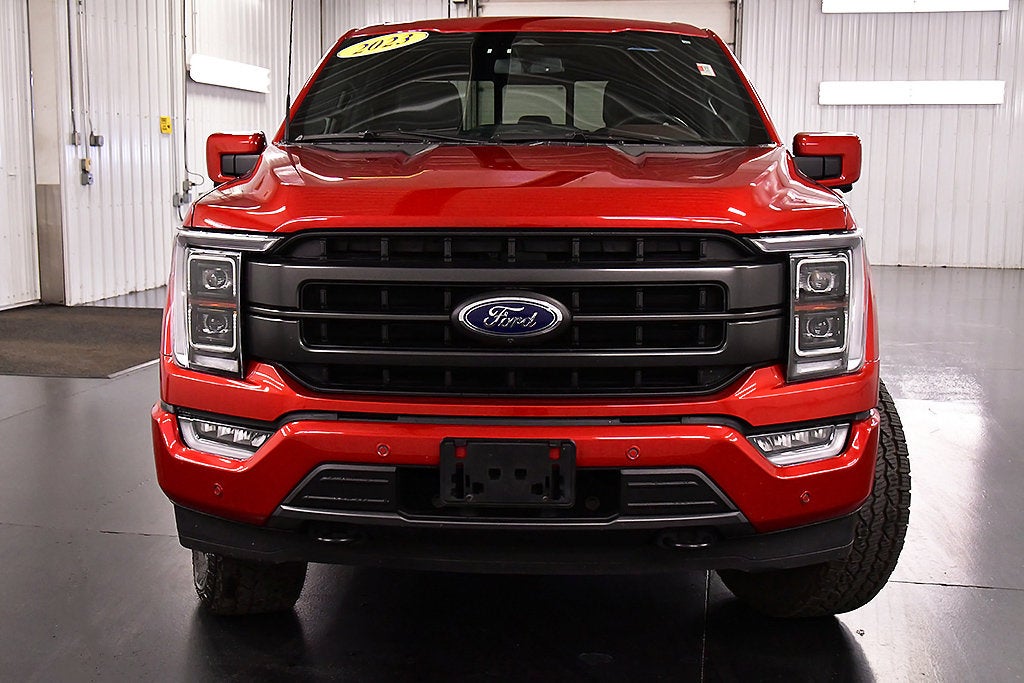 2023 Ford F-150 Lariat Sport 5-1/2' Box