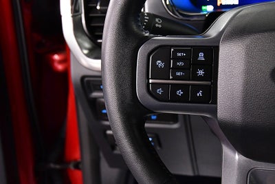 2023 Ford F-150 Lariat Sport 5-1/2' Box