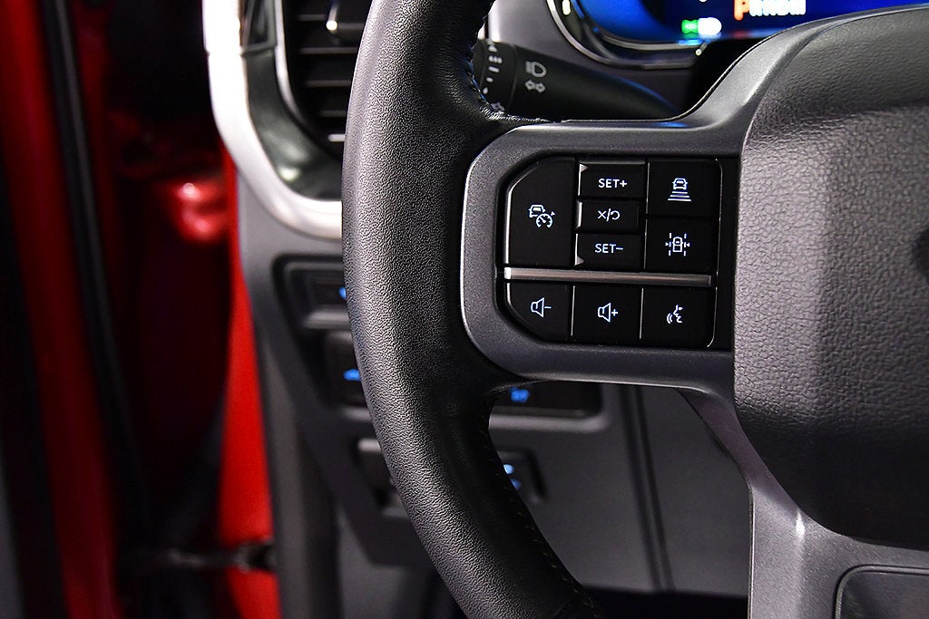 2023 Ford F-150 Lariat Sport 5-1/2' Box