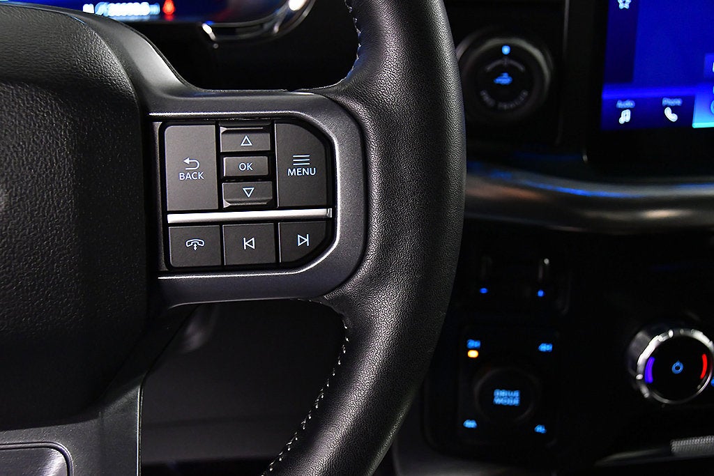 2023 Ford F-150 Lariat Sport 5-1/2' Box