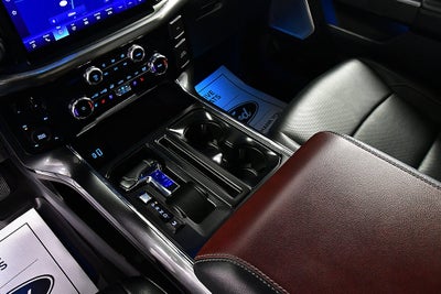 2023 Ford F-150 Lariat Sport 5-1/2' Box