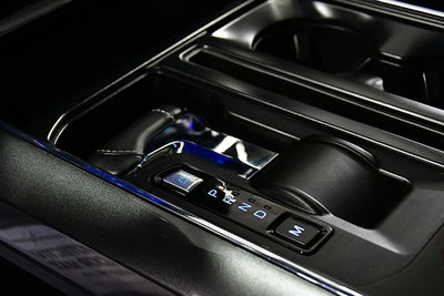 2023 Ford F-150 Lariat Sport 5-1/2' Box
