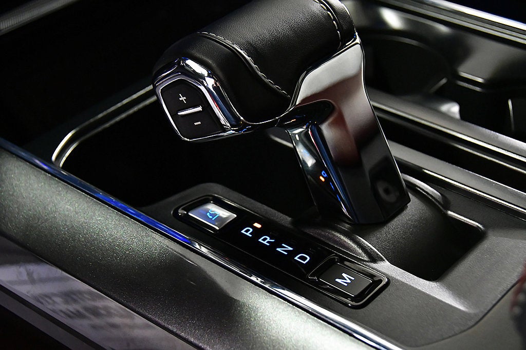 2023 Ford F-150 Lariat Sport 5-1/2' Box