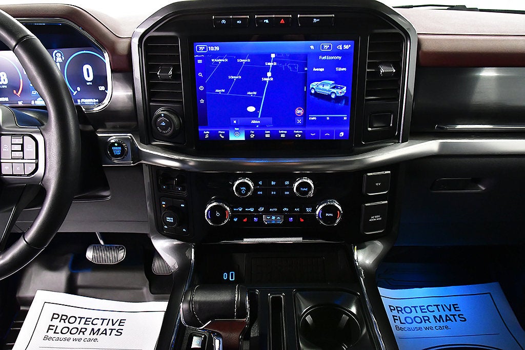 2023 Ford F-150 Lariat Sport 5-1/2' Box