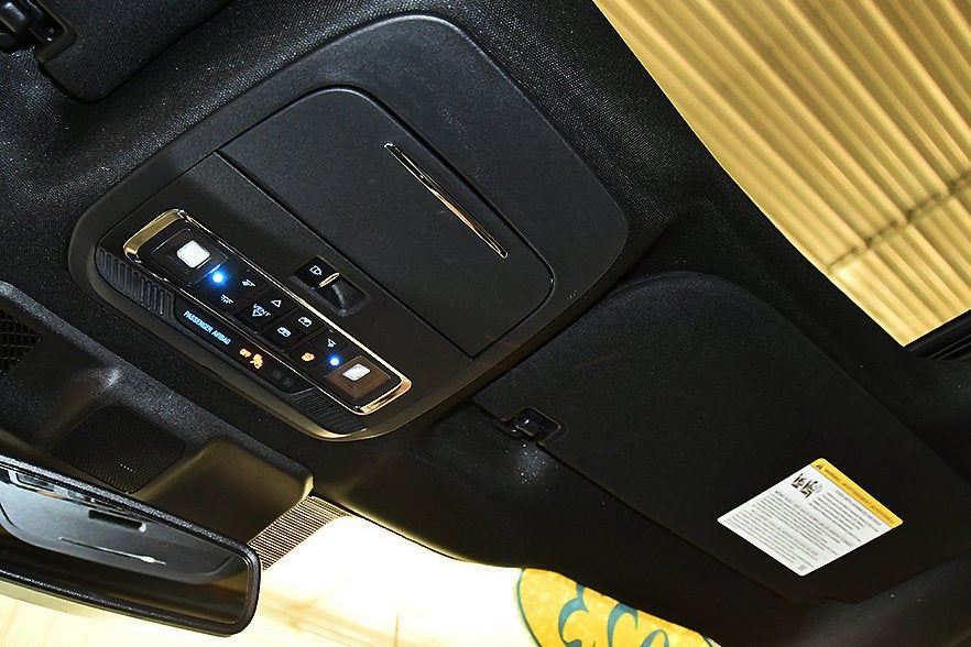 2023 Ford F-150 Lariat Sport 5-1/2' Box