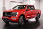 2023 Ford F-150 Lariat Sport 5-1/2' Box