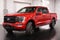 2023 Ford F-150 Lariat Sport 5-1/2' Box