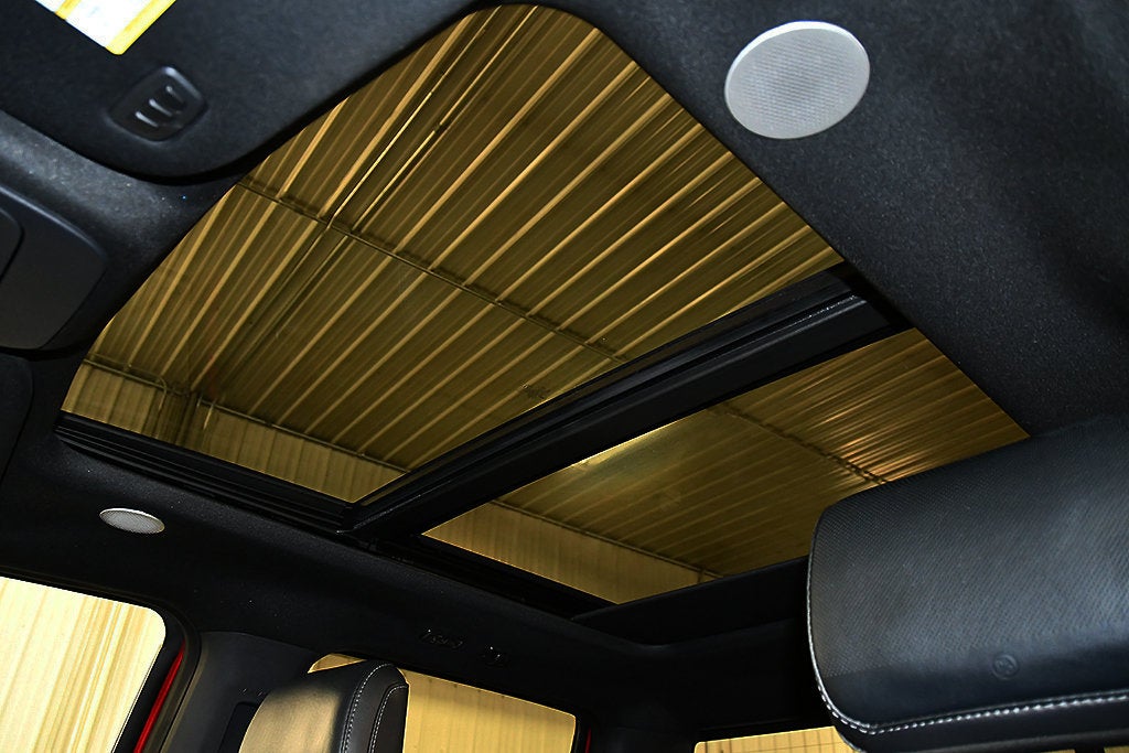 2023 Ford F-150 Lariat Sport 5-1/2' Box