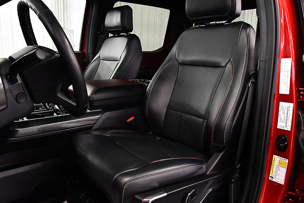 2023 Ford F-150 Lariat Sport 5-1/2' Box