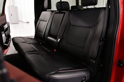 2023 Ford F-150 Lariat Sport 5-1/2' Box