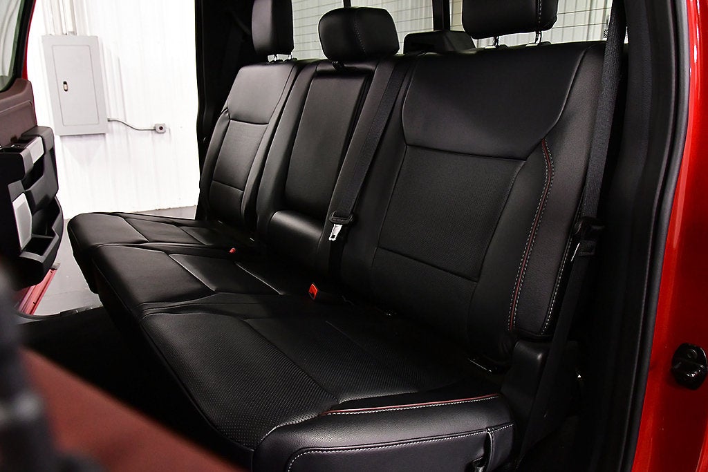 2023 Ford F-150 Lariat Sport 5-1/2' Box