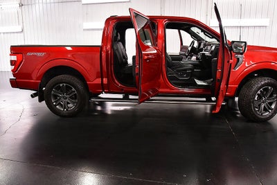 2023 Ford F-150 Lariat Sport 5-1/2' Box