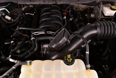 2023 Ford F-150 Lariat Sport 5-1/2' Box