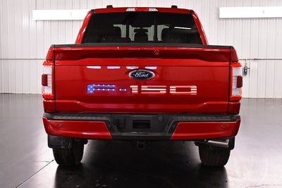 2023 Ford F-150 Lariat Sport 5-1/2' Box