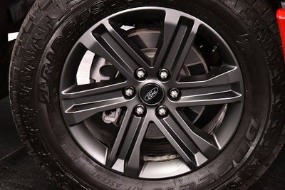 2023 Ford F-150 Lariat Sport 5-1/2' Box