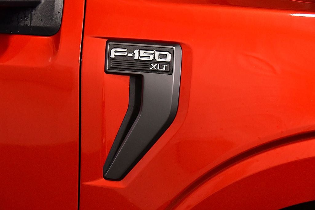 2023 Ford F-150 XLT Sport 5-1/2' Box