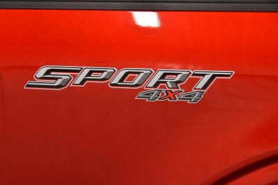 2023 Ford F-150 XLT Sport 5-1/2' Box