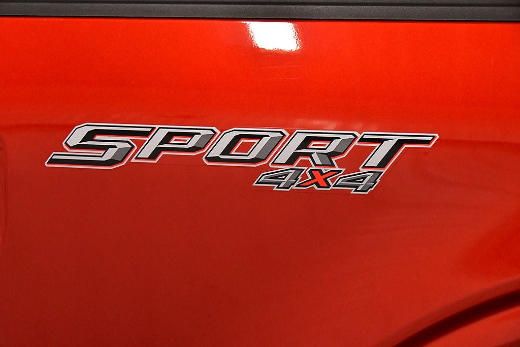 2023 Ford F-150 XLT Sport 5-1/2' Box