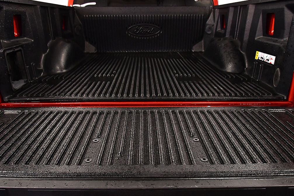 2023 Ford F-150 XLT Sport 5-1/2' Box