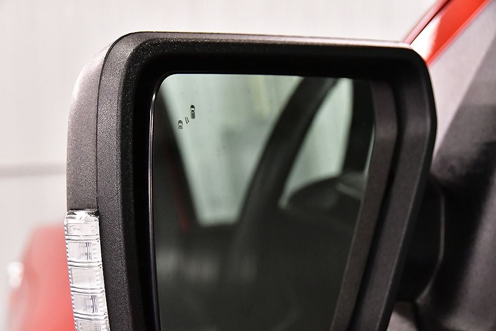 2023 Ford F-150 XLT Sport 5-1/2' Box