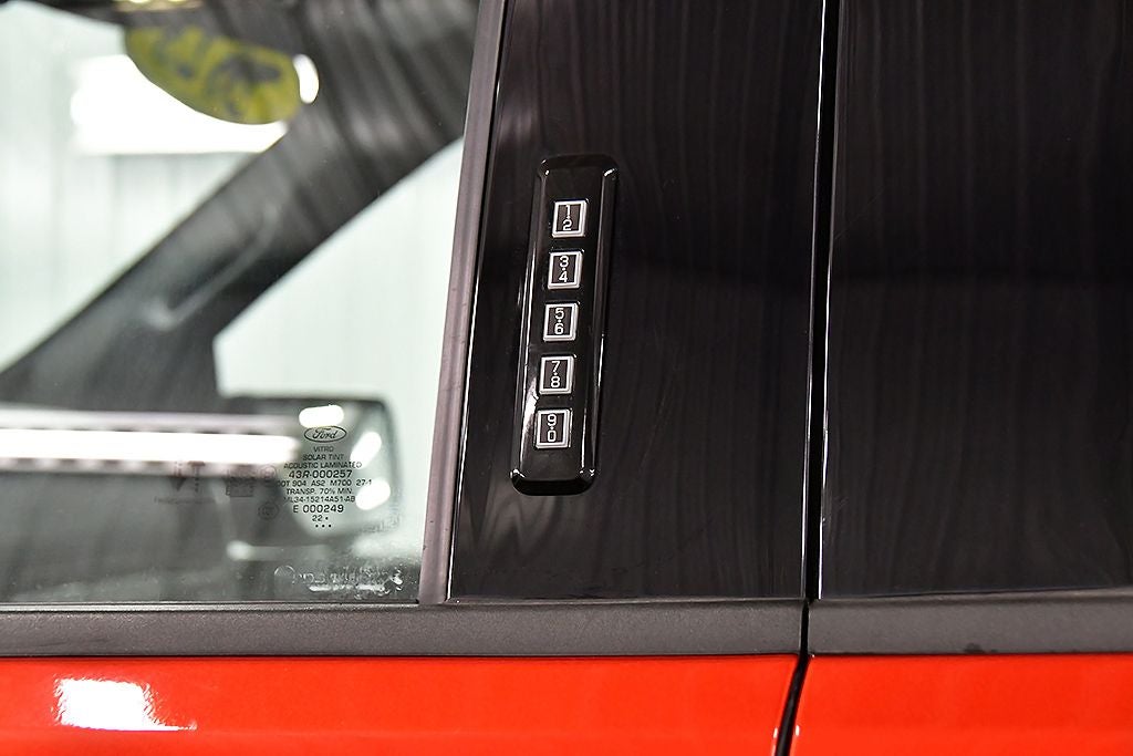 2023 Ford F-150 XLT Sport 5-1/2' Box