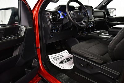 2023 Ford F-150 XLT Sport 5-1/2' Box