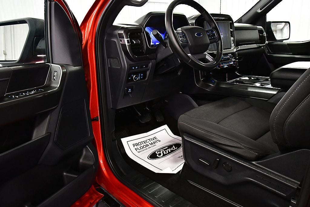 2023 Ford F-150 XLT Sport 5-1/2' Box
