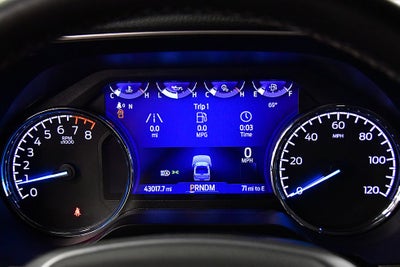2023 Ford F-150 XLT Sport 5-1/2' Box