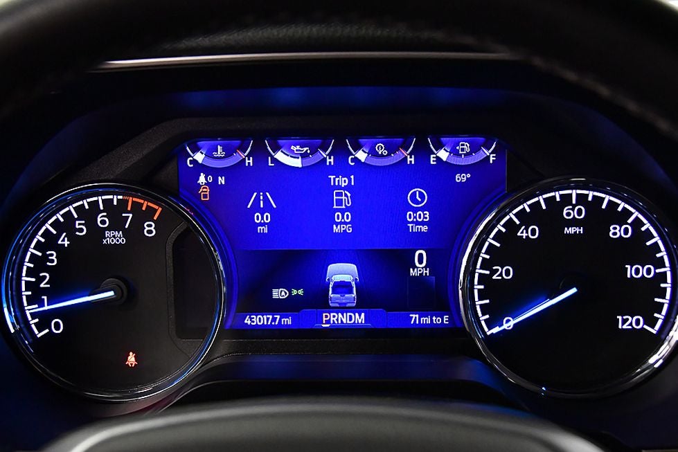 2023 Ford F-150 XLT Sport 5-1/2' Box