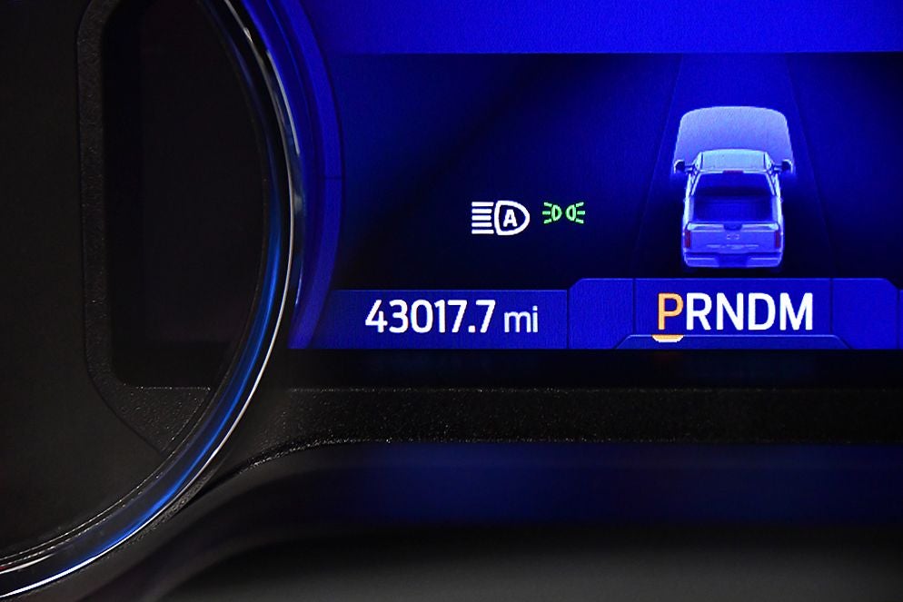 2023 Ford F-150 XLT Sport 5-1/2' Box