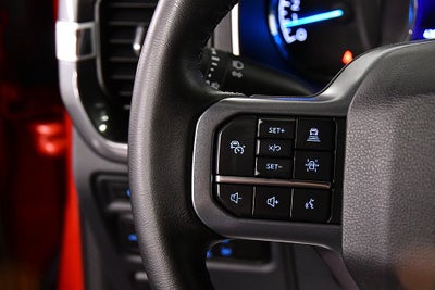 2023 Ford F-150 XLT Sport 5-1/2' Box