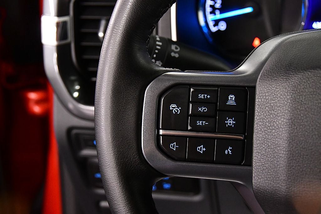 2023 Ford F-150 XLT Sport 5-1/2' Box