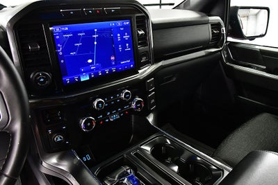 2023 Ford F-150 XLT Sport 5-1/2' Box