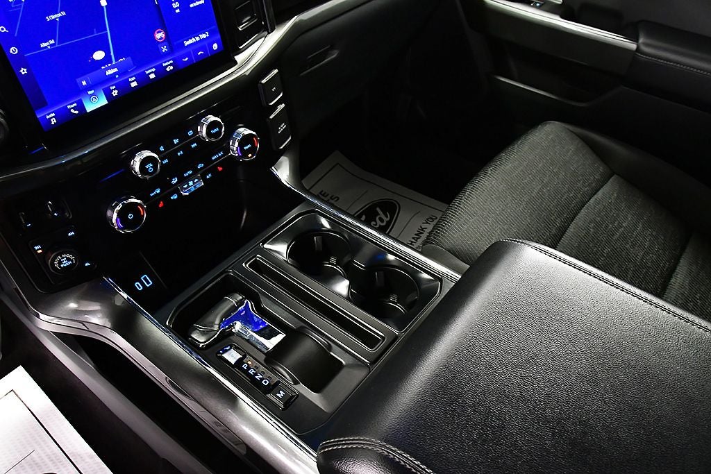 2023 Ford F-150 XLT Sport 5-1/2' Box
