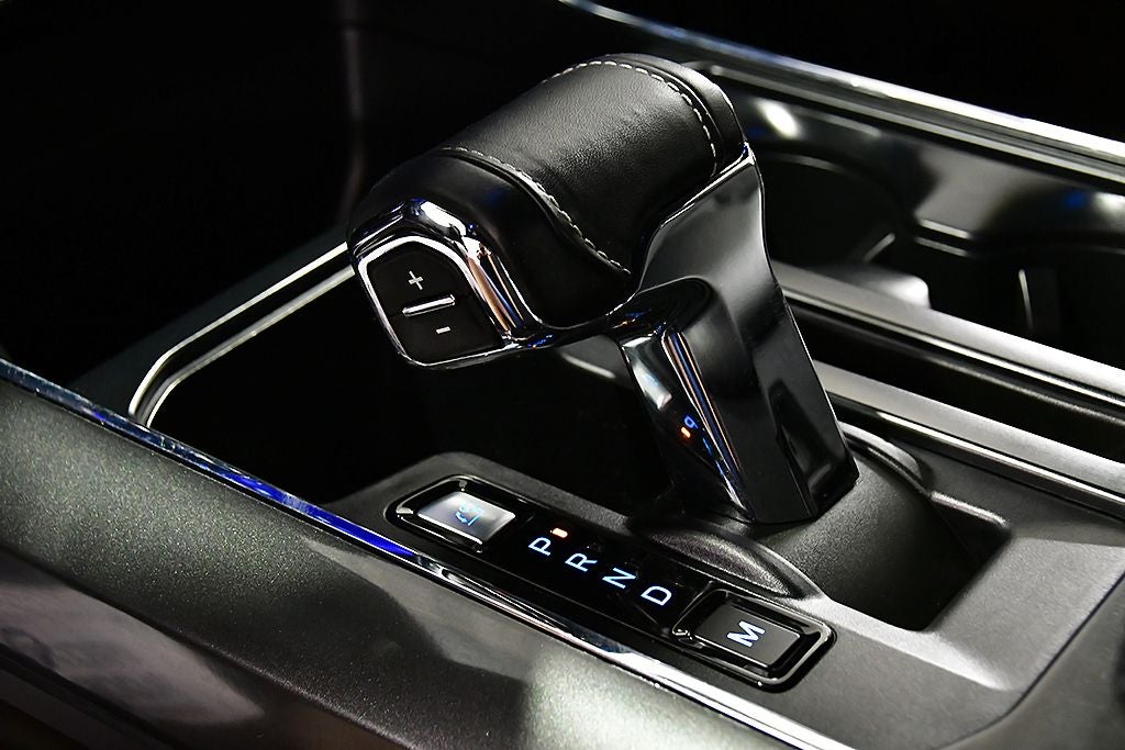 2023 Ford F-150 XLT Sport 5-1/2' Box
