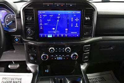 2023 Ford F-150 XLT Sport 5-1/2' Box
