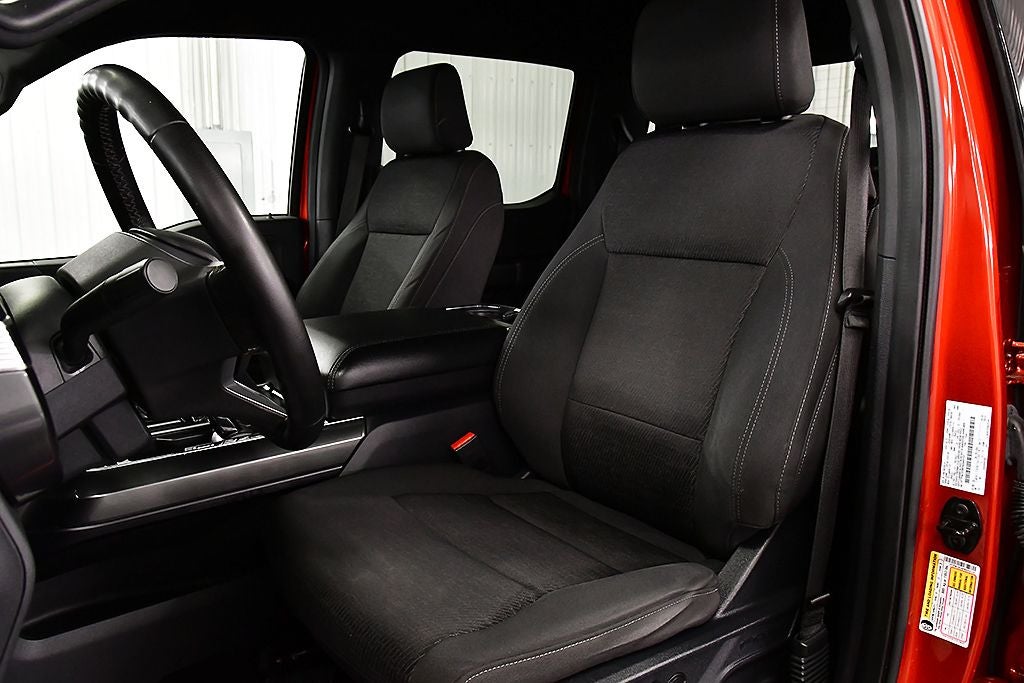 2023 Ford F-150 XLT Sport 5-1/2' Box