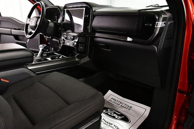 2023 Ford F-150 XLT Sport 5-1/2' Box