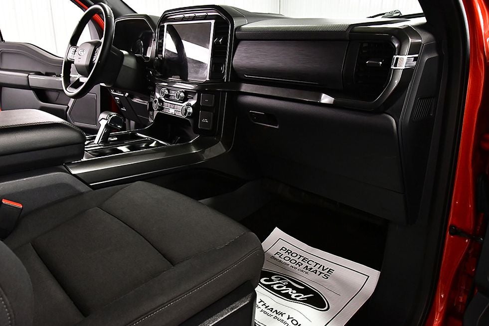 2023 Ford F-150 XLT Sport 5-1/2' Box